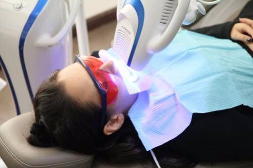 皓齿美白 - 图片 3