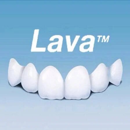 美国3M Lava全瓷冠