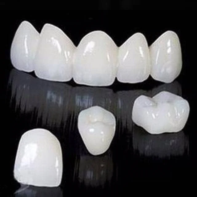 德国阿曼吉尔巴赫全瓷冠