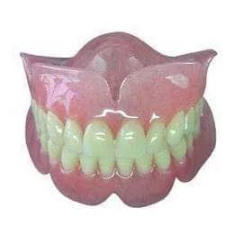 BPS功能性吸附义齿（全口）