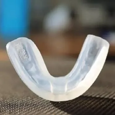 ETA儿童早期矫正