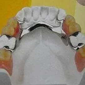 山八塑钢牙/进口