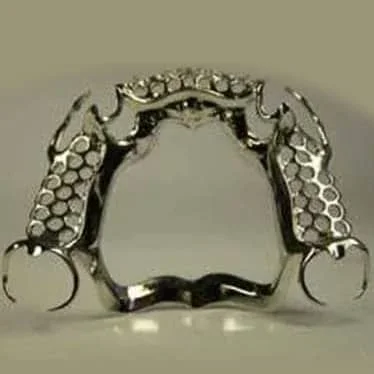 钴铬支架（小）