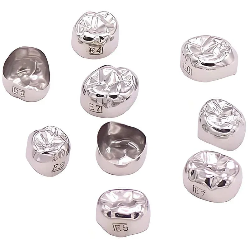 预成冠 - 图片 3