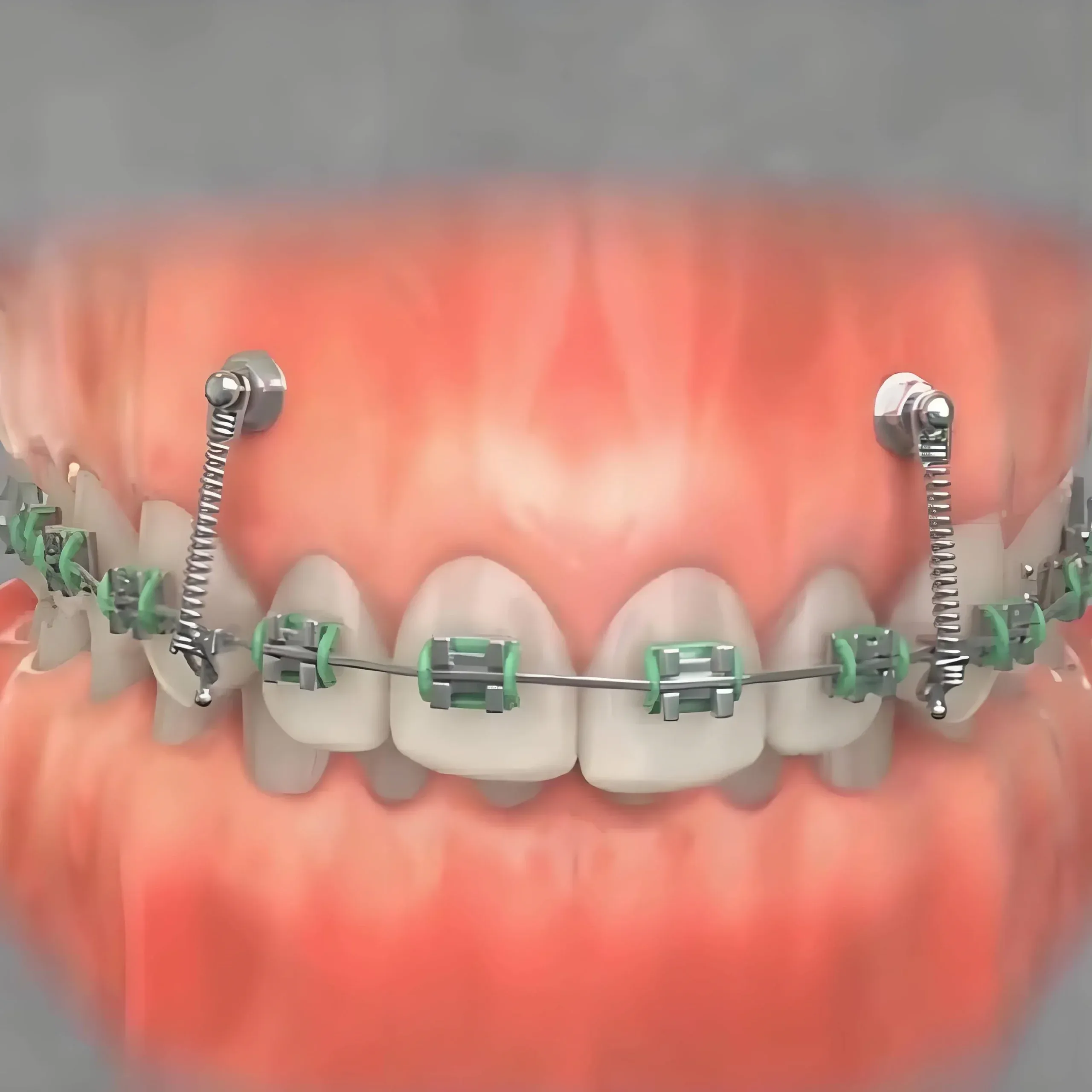 支抗钉 - 图片 3