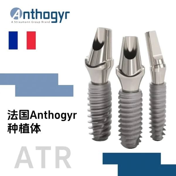 法国 ANTHOGYR